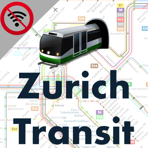 Download Zurich Transit: ZVV VBZ Time 3.36 Apk for android