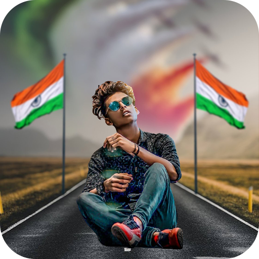 Download 15 August Photo Editor 1.0.1.2 Apk for android