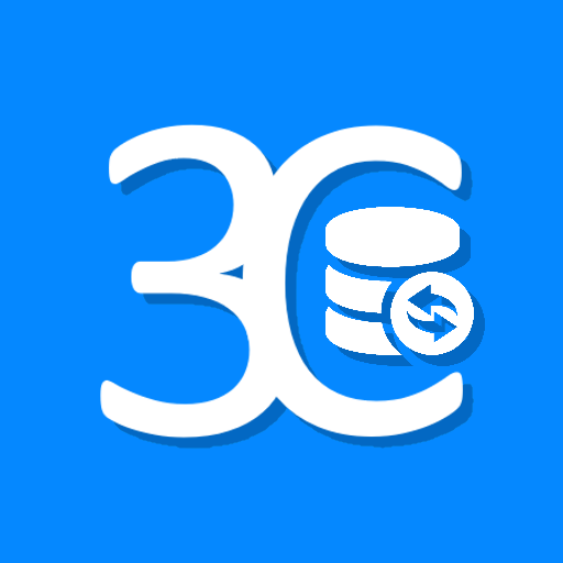 Download 3C Sensitive Backups 1.6.1 Apk for android