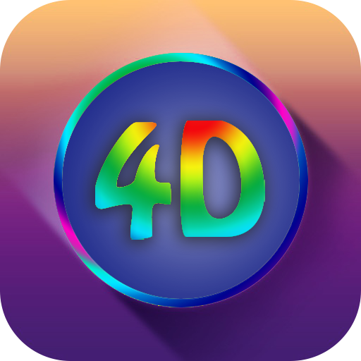 Download 4D Live Wallpaper 1.3.0 Apk for android