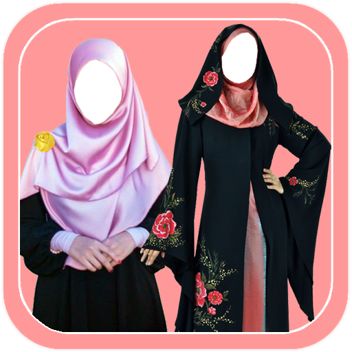 Download Abaya Burqa Style Suit 1.0.4 Apk for android