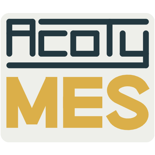 Download ACOTY MES 1.6.8 Apk for android