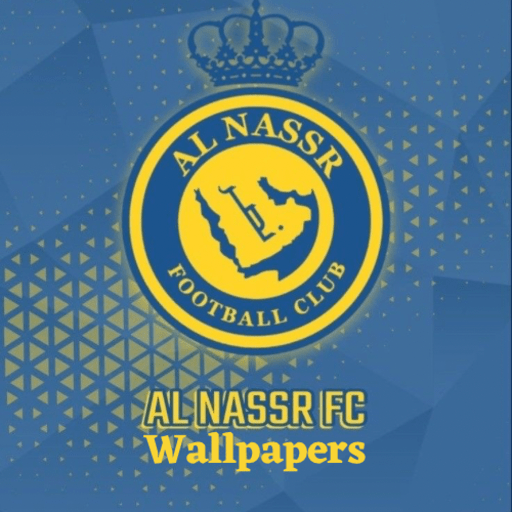 Download al nassr wallpapers 4 Apk for android