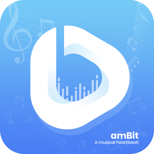 Download amBit - A musical heartbeat! 1.9 Apk for android