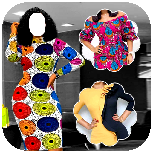 Download Ankara Styles For Women Dress 1.4 Apk for android