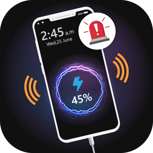 Download Batterie Animation: Anti Furto 1.1.0 Apk for android