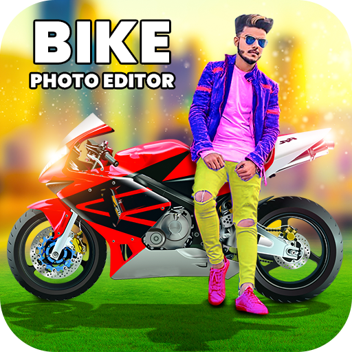 Download Bike Photo Editor 1.29 Apk for android