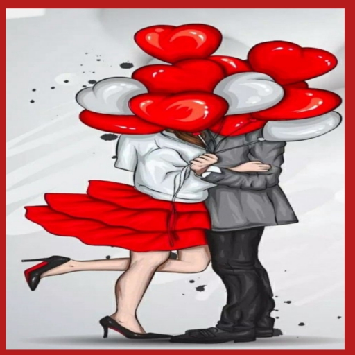 Download bonne Saint Valentin 2023 1 Apk for android