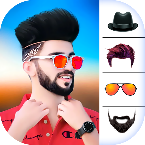 Download Boy Photo Editor 2023 2.0 Apk for android