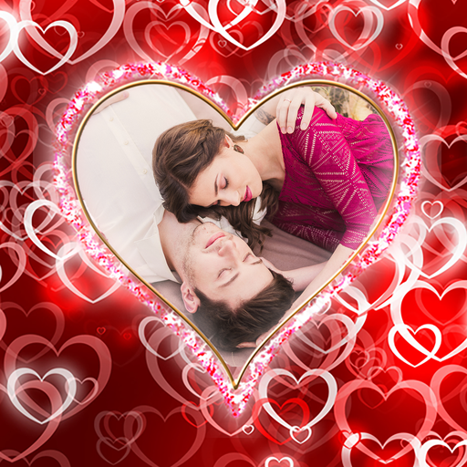 Download Cadre Photo Saint-Valentin 365 1.3.4 Apk for android