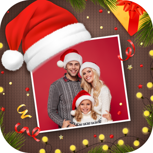 Download Cadres photo de Noël 1.17 Apk for android