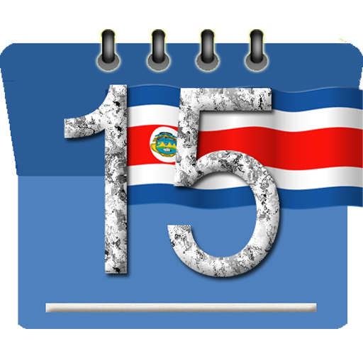 Download Calendario Costa Rica Feriados 8.5 Apk for android