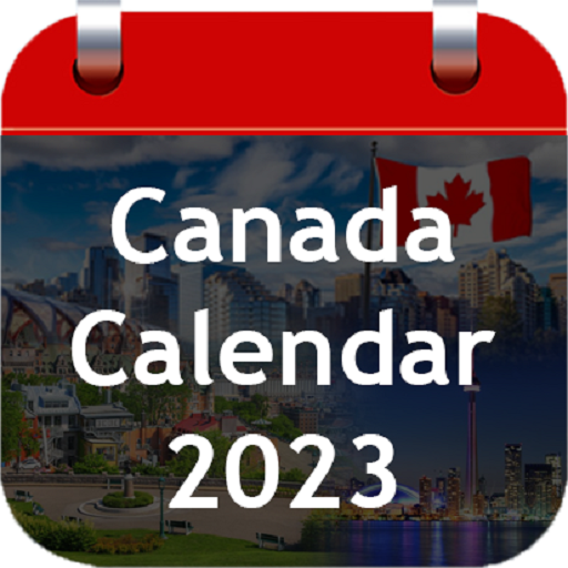 Download Canada Calendar 2023 1.2.0 Apk for android