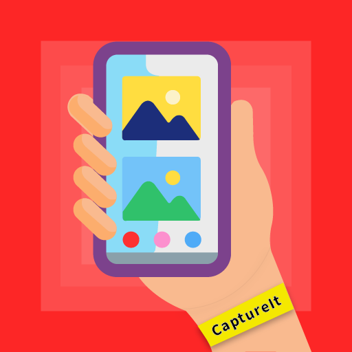 Download CaptureIt 1.1 Apk for android