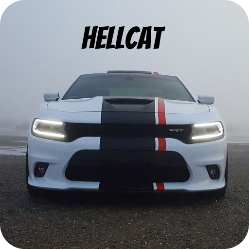 Download Chargeur hellcat fonds d'écran 14 Apk for android