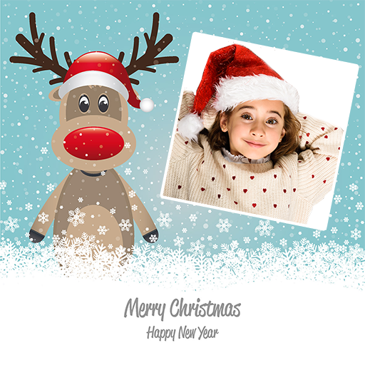 Download Christmas Deco: Photo Collage 6.3.5 Apk for android