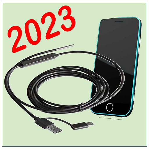 Download Color Borescope Endoscope app 2-aug2023 Apk for android