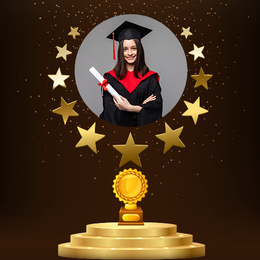 Download Congratulations Photo Frame 1.12 Apk for android