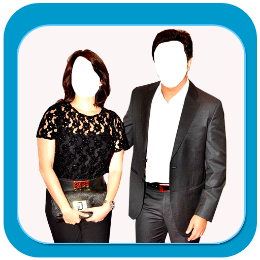 Download Couple Fashion Photo Montage 1.0.5 Apk for android