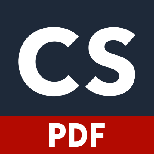 Download CS PDF : Lecteur & Éditeur PDF 1.7.6.20230727 Apk for android