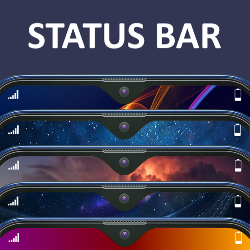 Download Customized Color Status Bar 1.4 Apk for android