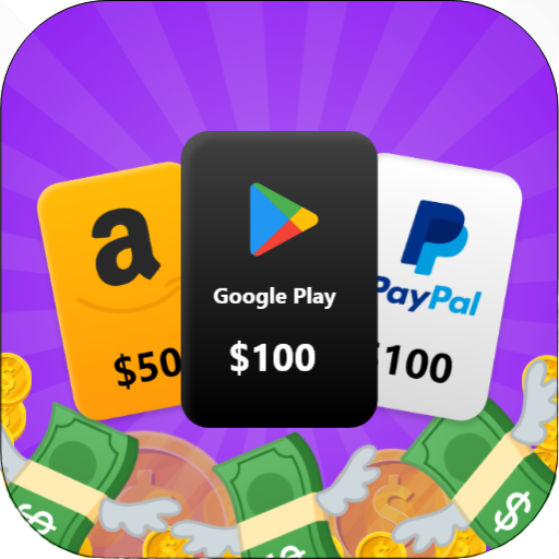 Download Diamond loot - Earn Gift Cards 18.0 Apk for android