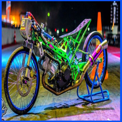 Download Drag Motor Wallpaper 22 Apk for android