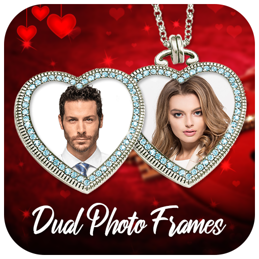 Download Dual Photo Frames 2023 1.0.3 Apk for android