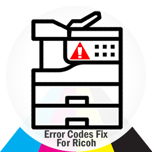 Download Error codes for Ricoh 1.0.9 Apk for android