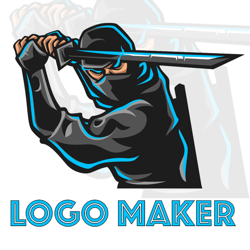 Download Esports Gaming Logo Maker 1.0.7 Apk for android