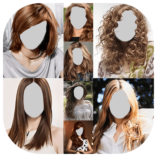 Download Face Hair Montage 1.17 Apk for android