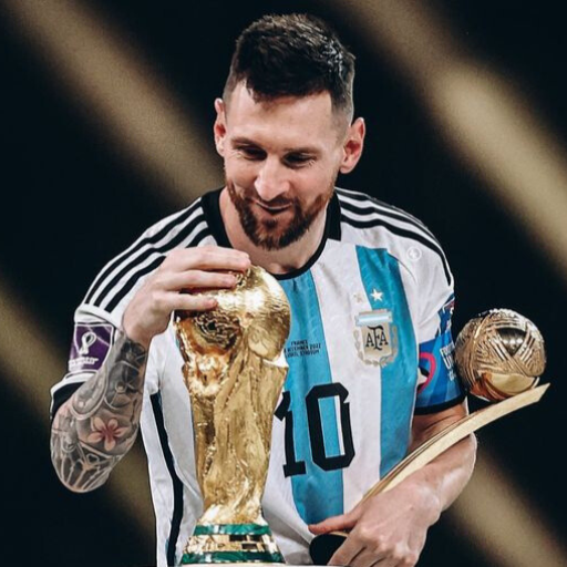 Download Fond d'écran Messi 3.1.2 Apk for android