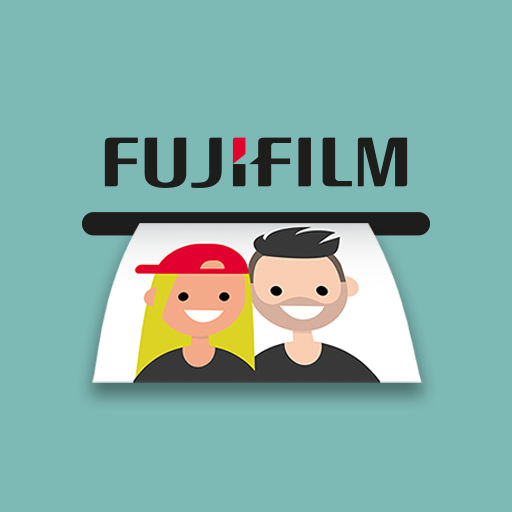 Download FUJIFILM SmartPrint 2.6.0 Apk for android