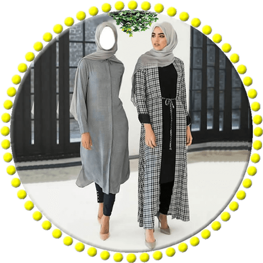 Download Girls Hijab Modeling 1.12 Apk for android