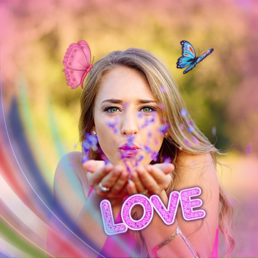 Download Glitter Picture Frames: cool e 1.3 Apk for android