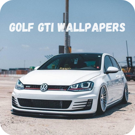 Download Golf gti wallpaper 11 Apk for android