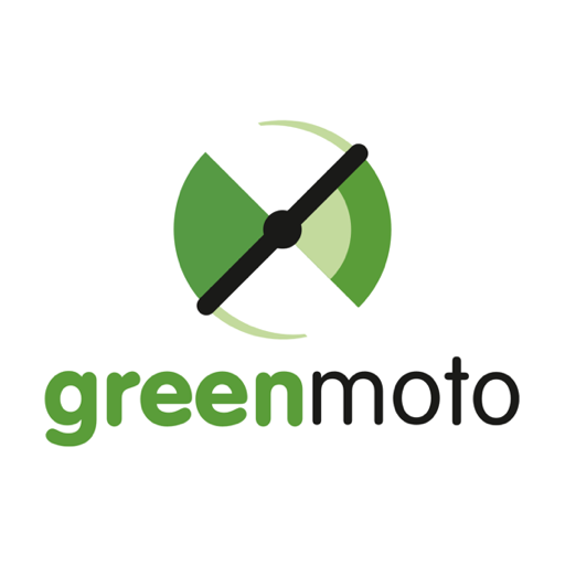 Download GreenMoto 3.19.18 Apk for android