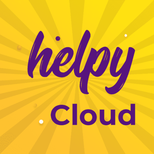 Download Helpy Cloud 4.5.6 Apk for android