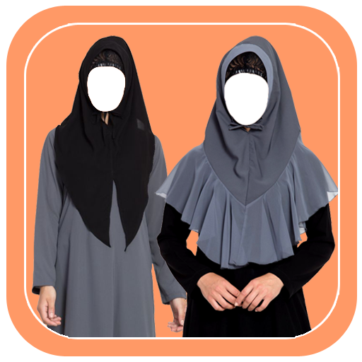 Download Hijab Scarf  Photo Maker 1.3 Apk for android