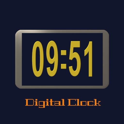 Download Horloge numérique de nuit Night Clock 1.32 Apk for android