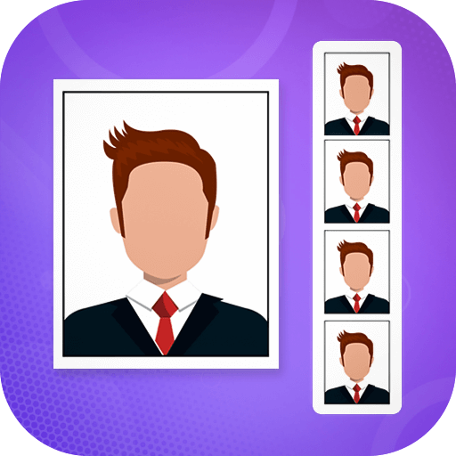 Download ID Photo -Passport Photo Maker 1.7 Apk for android