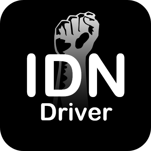 Download IDN Driver Network 2.1.0 Apk for android