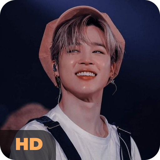 Download Jimin Wallpaper HD 4K 2023 1.1.1 Apk for android