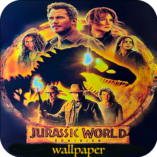 Download Jurassic World Wallpaper Live 4.4.1 Apk for android