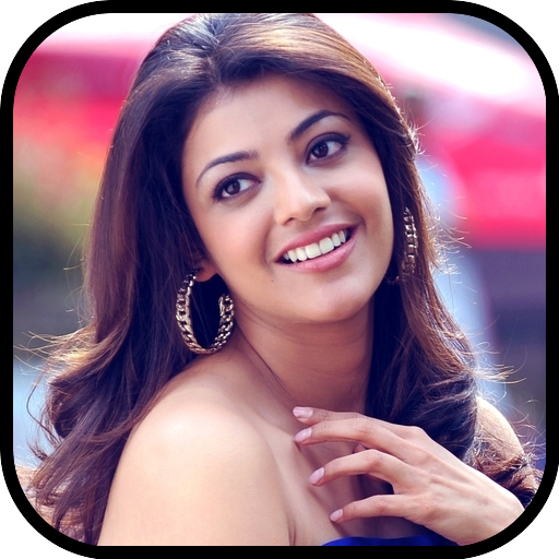 Download Kajal Aggarwal Wallpapers 10.0.0 Apk for android