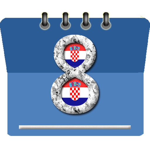 Download Kalendar Hrvatski 2023 8.02 Apk for android