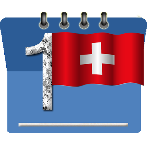 Download Kalender Schweiz 2023 8.03 Apk for android