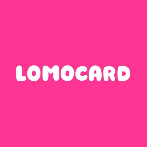 Download Lomocard 2.3.22 Apk for android