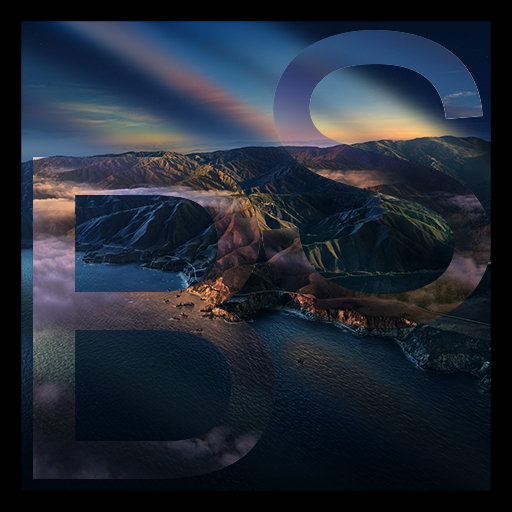 Download MacOs Big Sur - Dynamic Live W 0.99 Apk for android