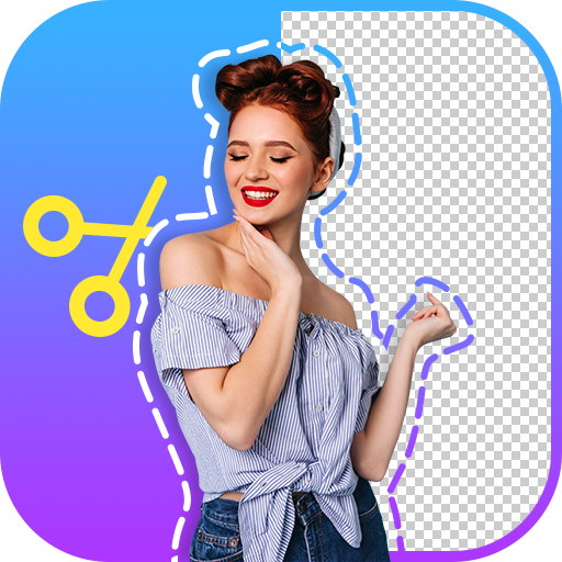 Download MagiCut - Photo Back Remover 1.6 Apk for android